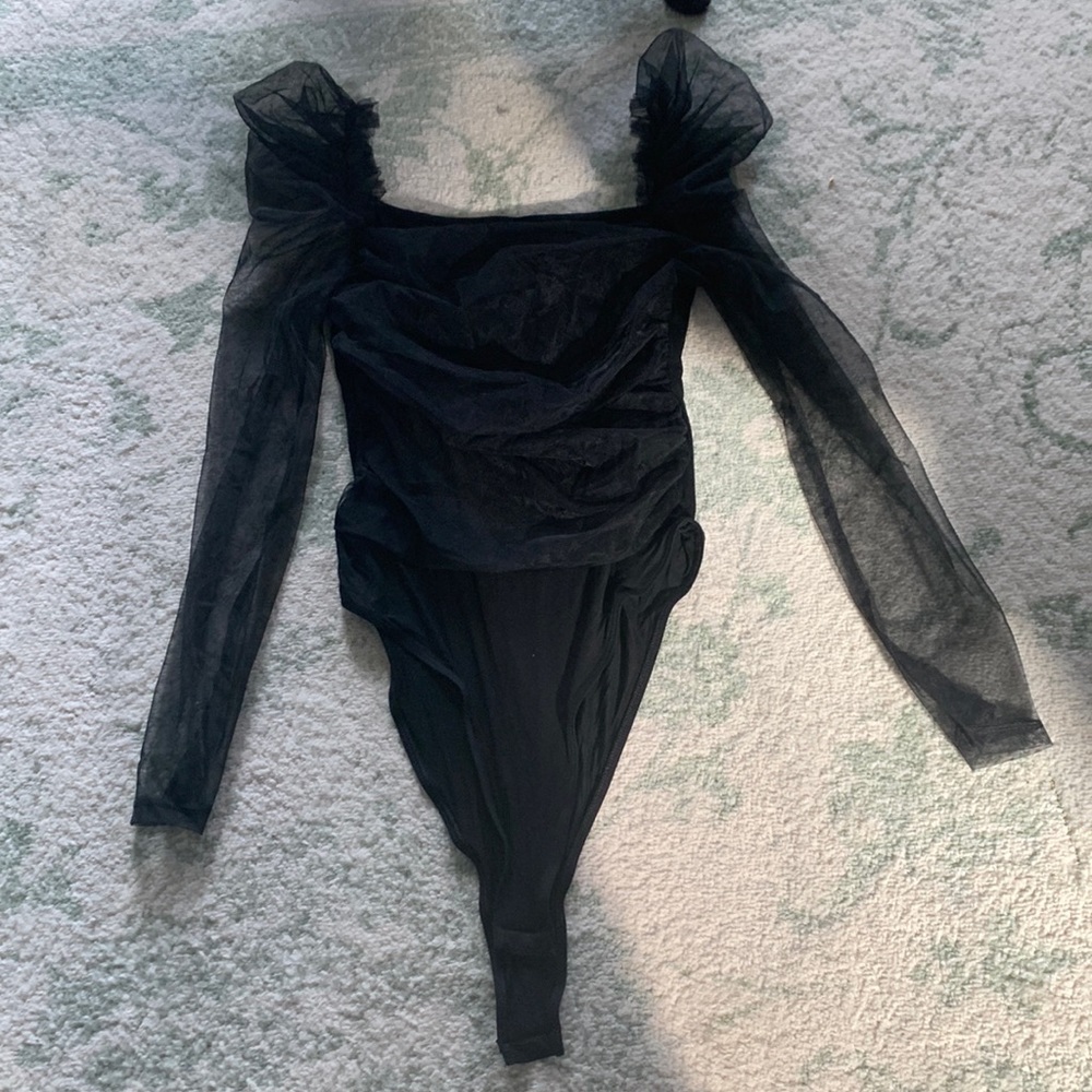 Body Suit